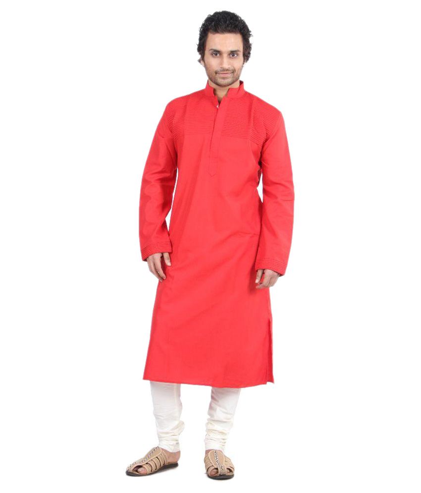 prapti kurta