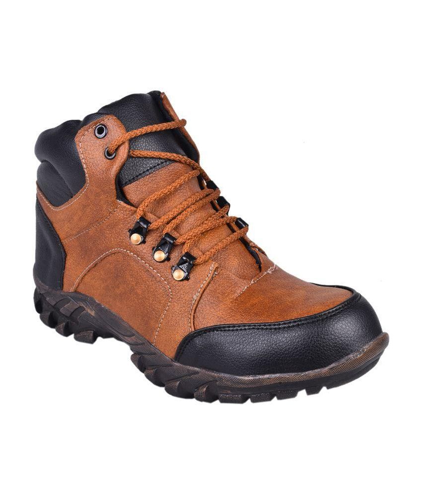 Buy Udenchi Safety shoes Online at Low Price in India - Snapdeal
