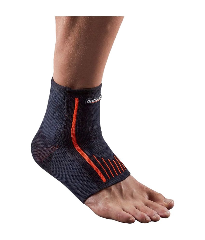 decathlon ankle brace