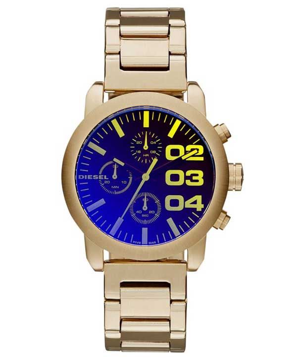 diesel watches snapdeal