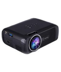 Everycom X7 800 x 600 LED Projector - Black