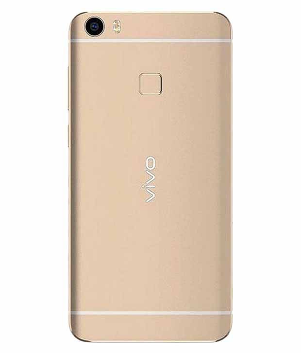Vivo V3 MAX ( 32GB , 4 GB ) Gold Mobile Phones Online at ...