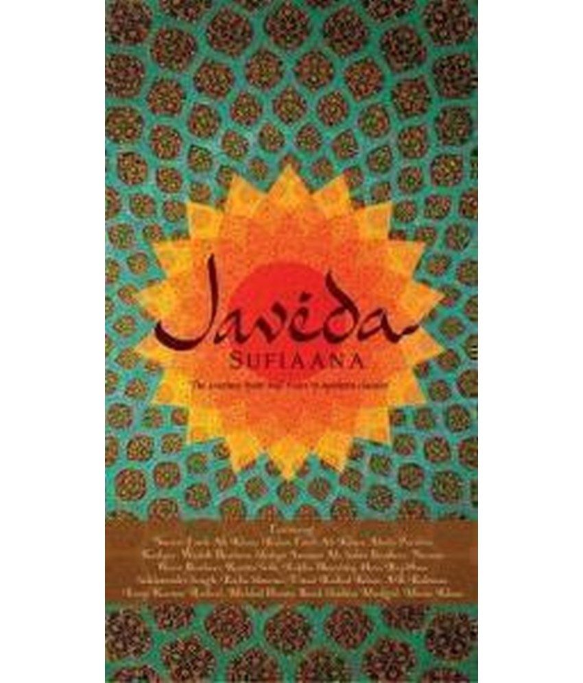 Javidaa Sufiaana CD Hindi: Buy Online At Best Price In India - Snapdeal