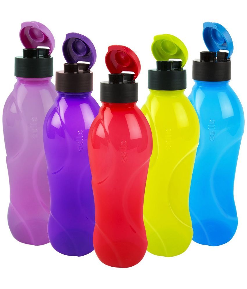 www cello water bottle