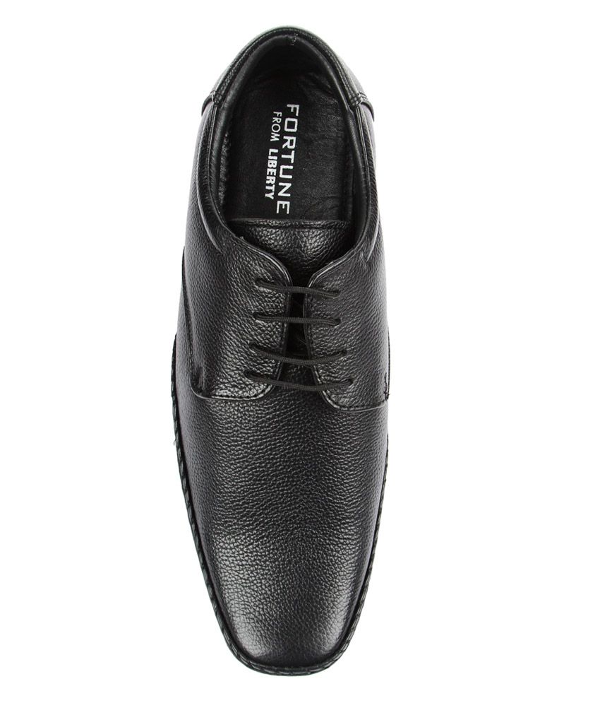 liberty leather shoes price