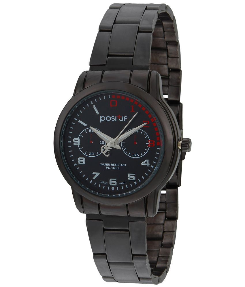 positif watch price