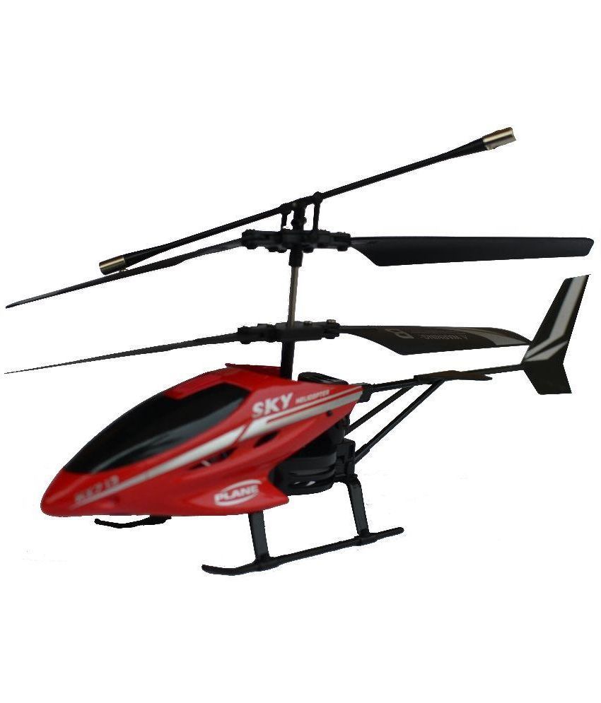 hx 713 helicopter