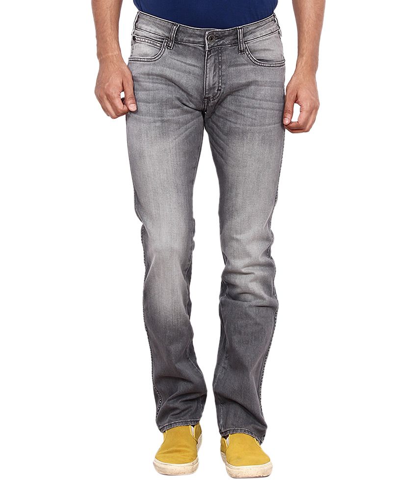 mens grey slim fit jeans