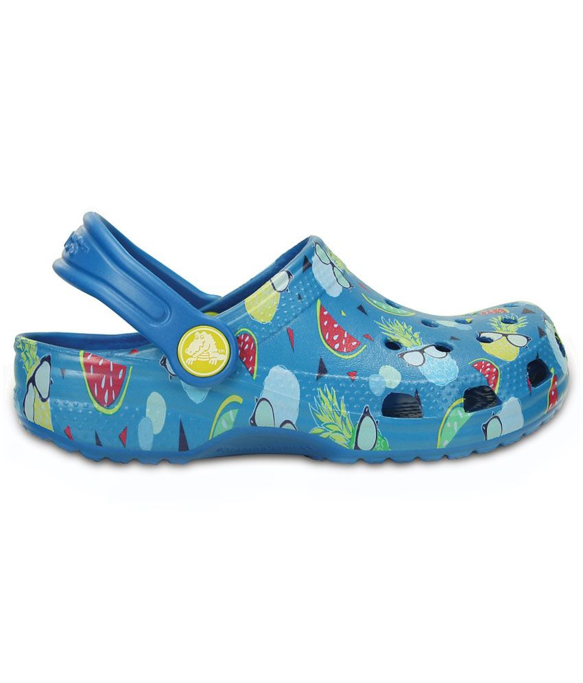 blue clog website