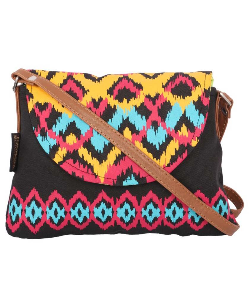 katha shoe bag