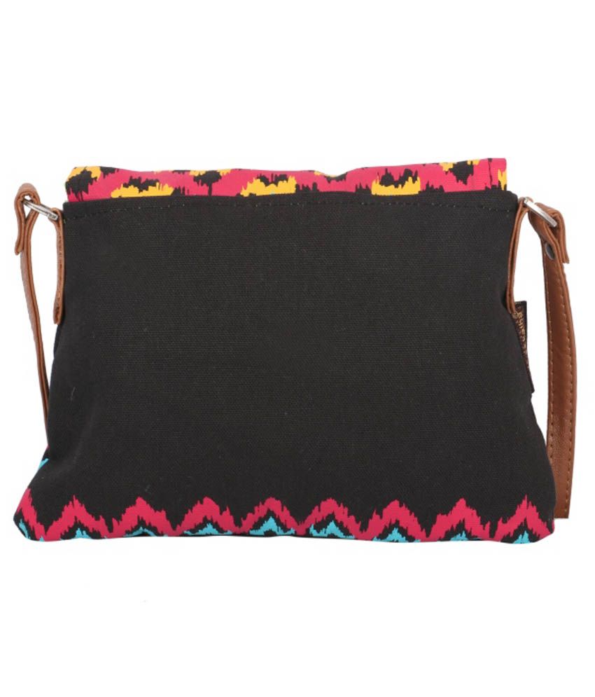 katha shoe bag