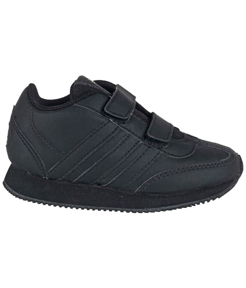 Adidas Black School Shoes For Kids Price in India Buy Adidas Black