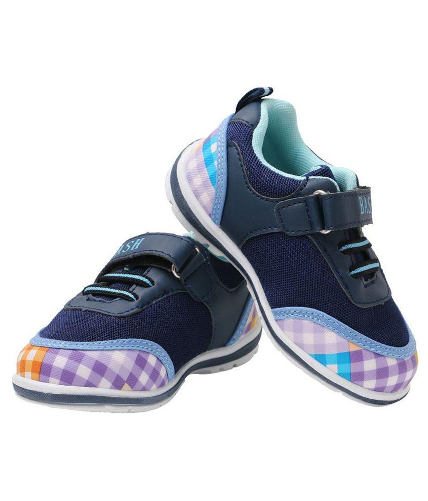 bash chaussures