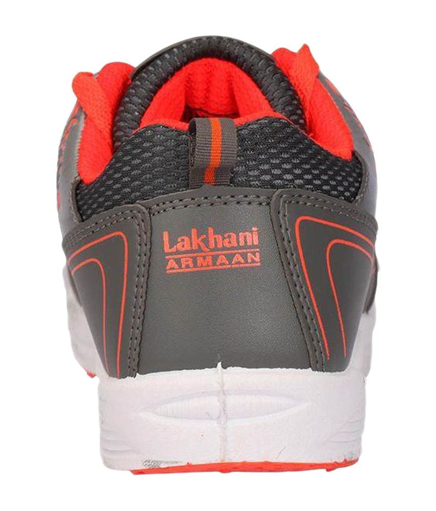 lakhani jogger shoes