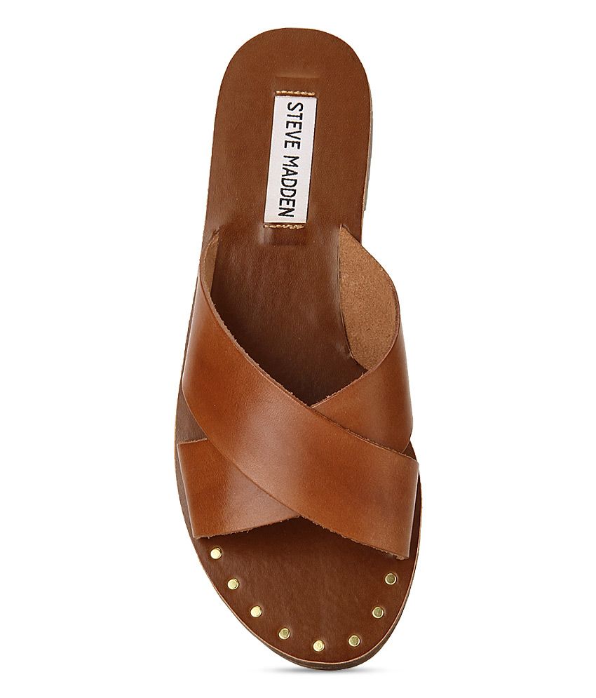 steve madden corey flat