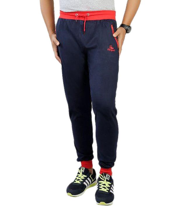 joggers on myntra