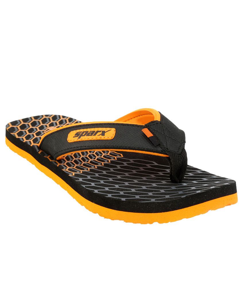 sparx flipflop