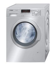 Bosch 7 Kg WAK24268IN Fully Automatic Front Load Washing Machine Silver