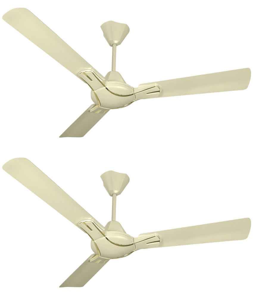 Havells Sdl656794670860 48 Nicola Ceiling Fan Beige Best Price