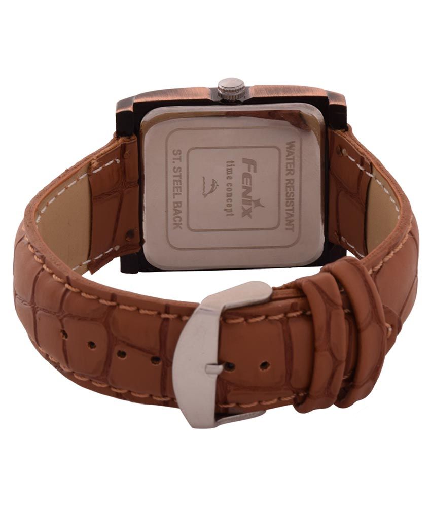 fenix time concept watch price