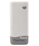 Reliable Desk Lamp 13000 mAh Power Bank - Grey
