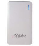 Reliable T3 7800 mAh Power Bank - Orange
