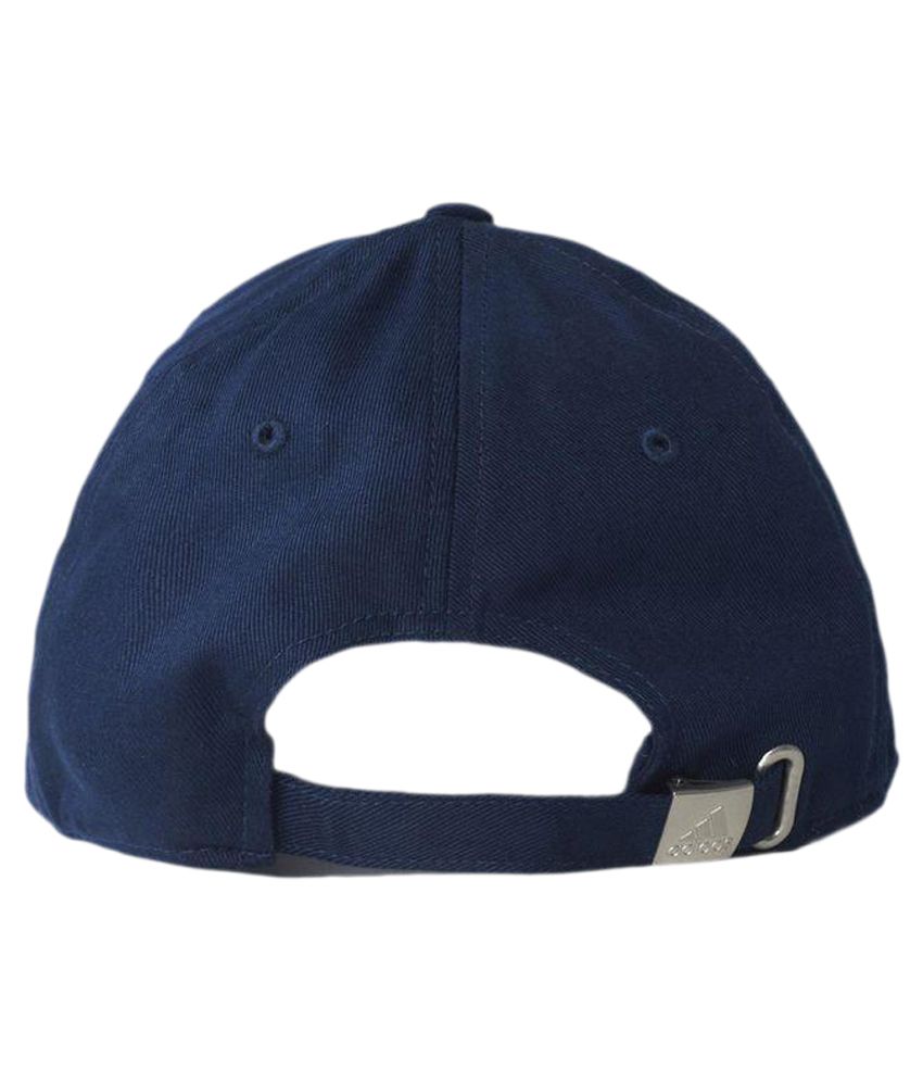Adidas Performance 3-Stripes Hat - Buy Online @ Rs. | Snapdeal
