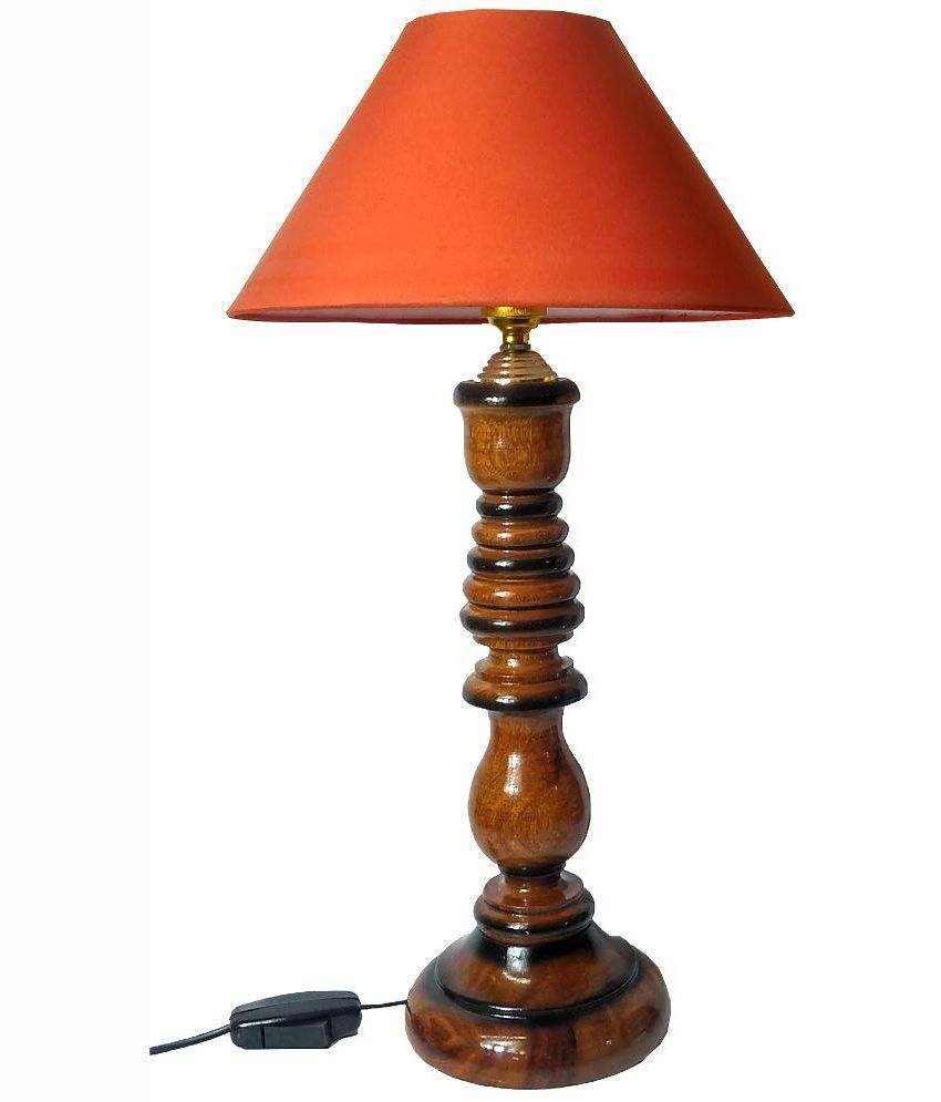 snapdeal table lamp