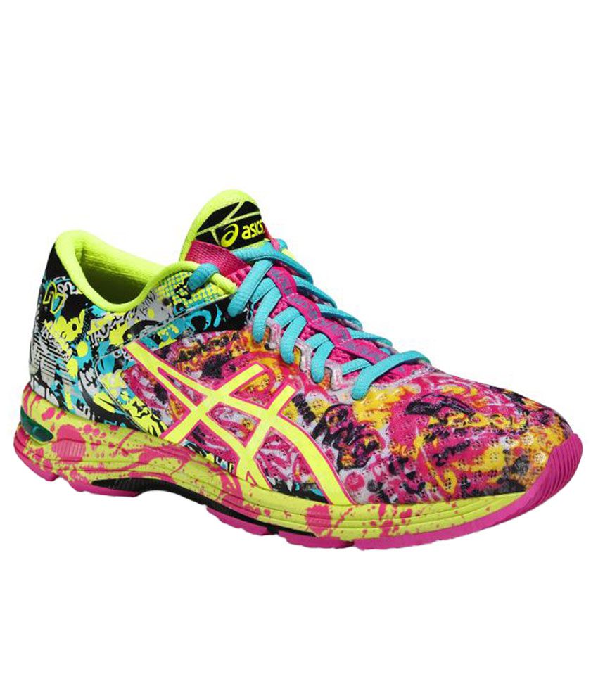 asics sports shoes price in india