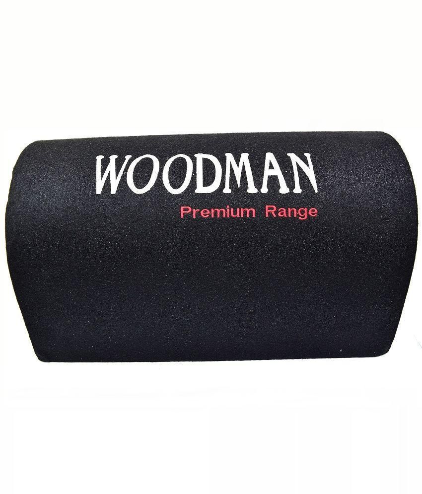 woodman subwoofer