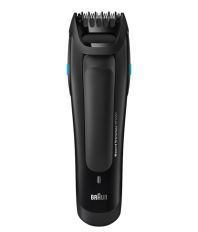 Braun BT 5050 Trimmers Black