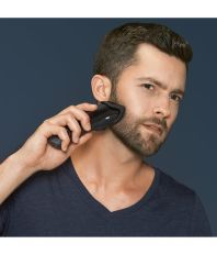 Braun BT 5050 Trimmers Black