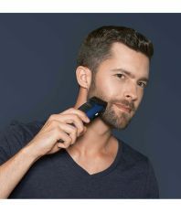 Braun BT5030 Trimmers Black and Blue