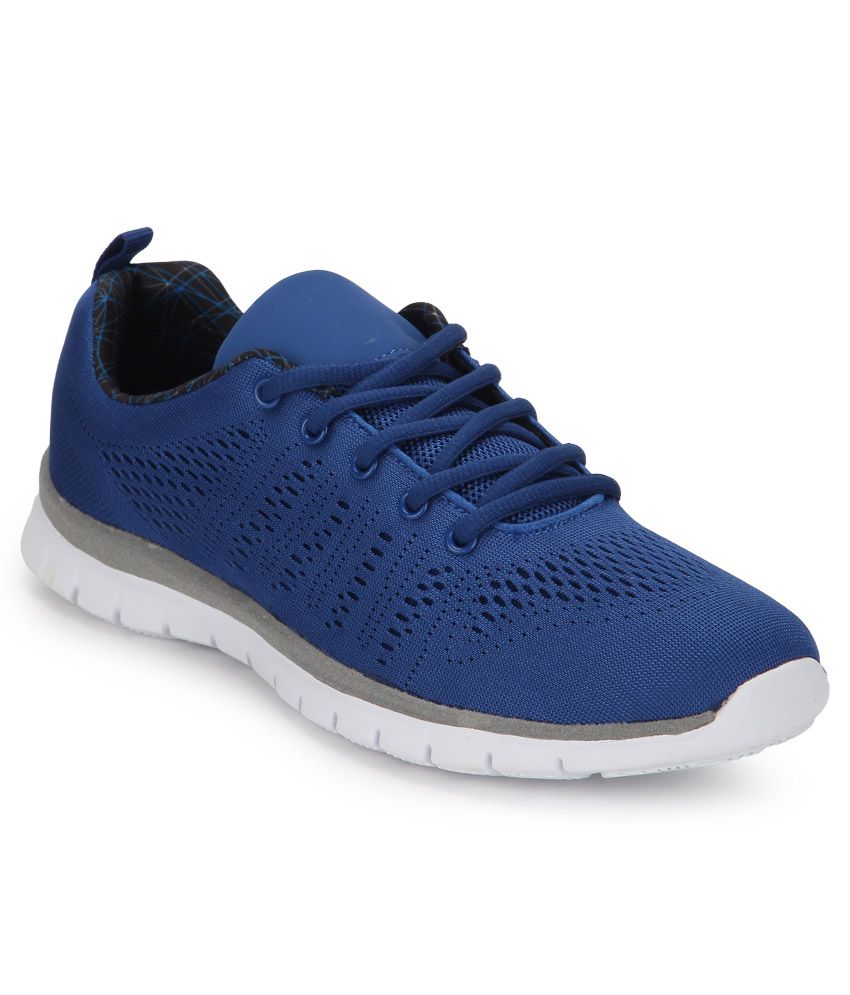 Celio Dylys Blue Sneaker Casual Shoes - Buy Celio Dylys Blue Sneaker ...