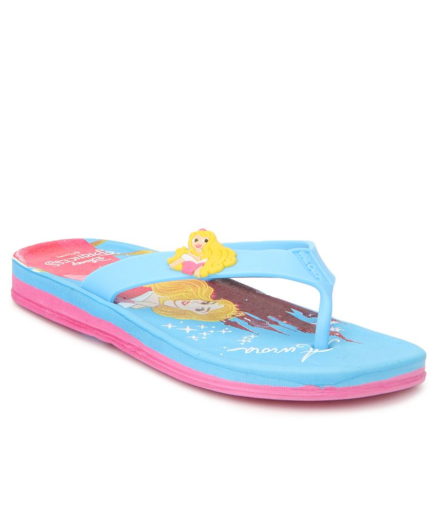 best flip flops for disney