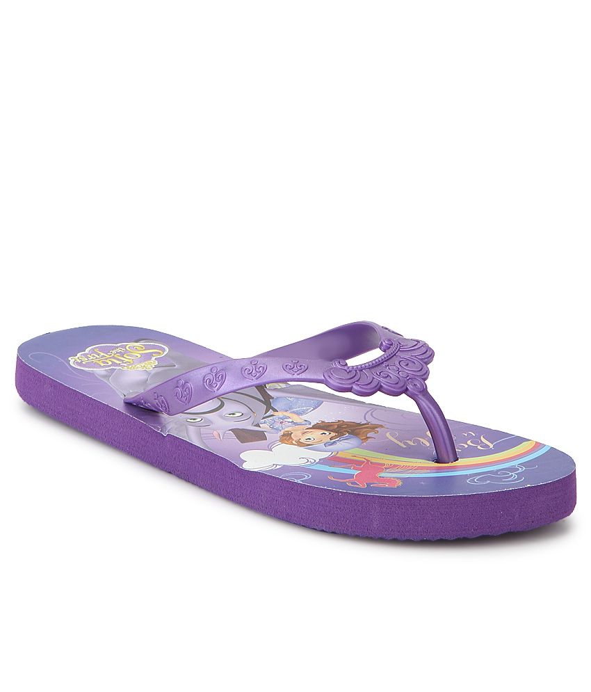 best flip flops for disney