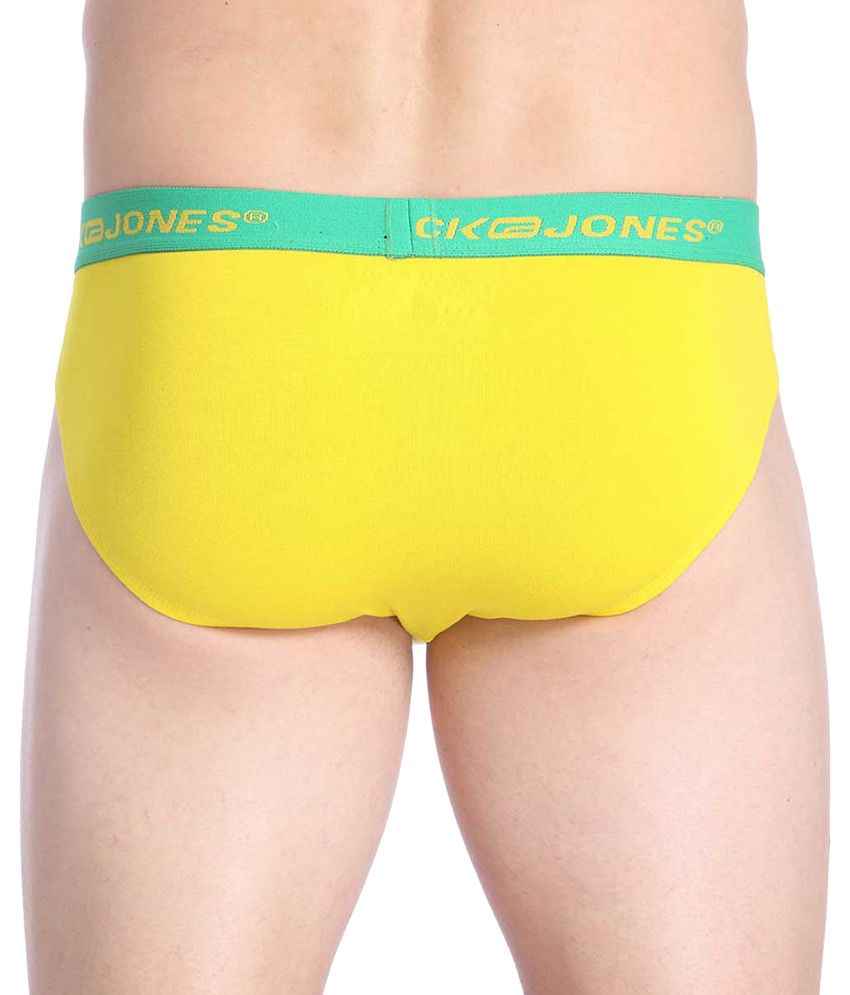 jack and jones yellow cap