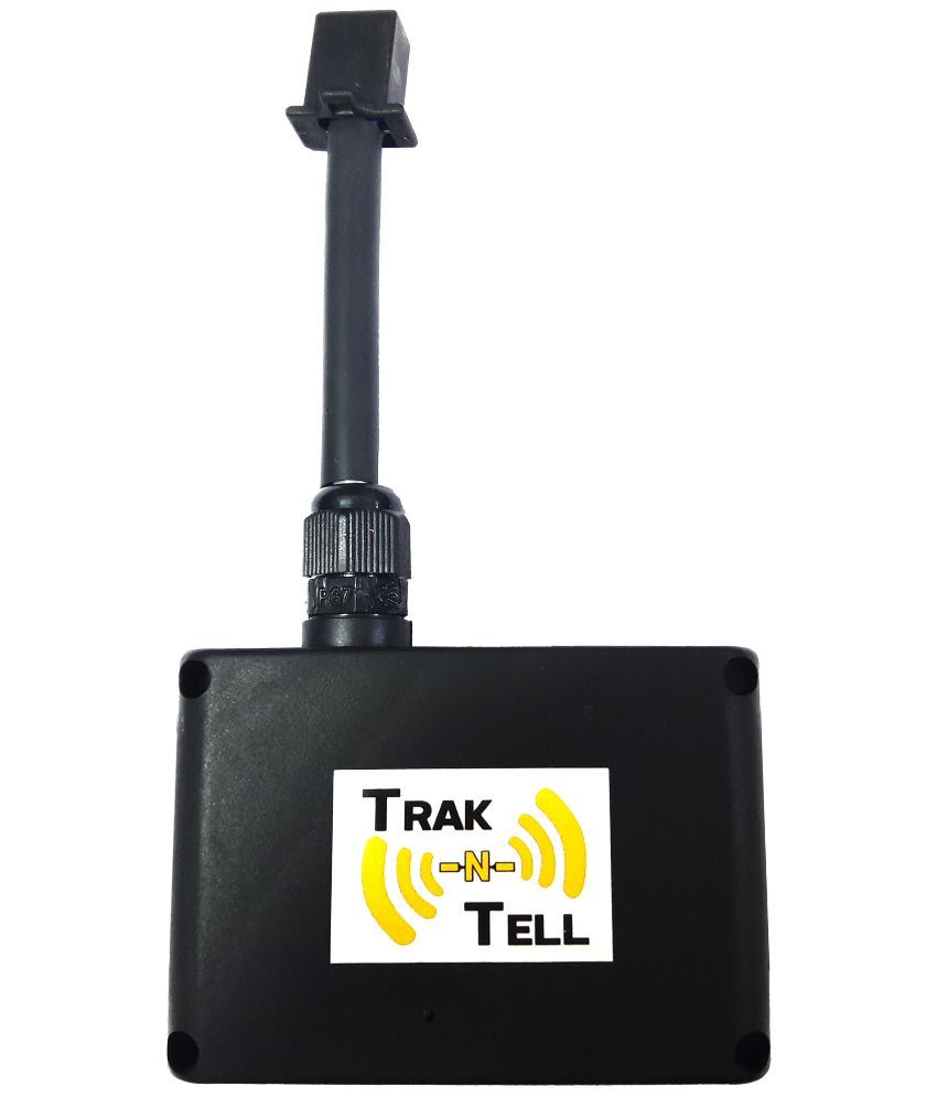 Trak N Tell GPS Tracking System for Hyundai Eon Buy Trak N Tell GPS