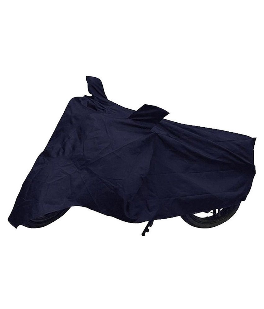 pulsar 180 bike cover waterproof