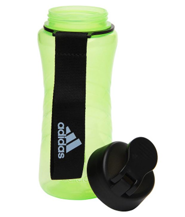 Adidas Green Shaker Bottle: Buy Online at Best Price on Snapdeal