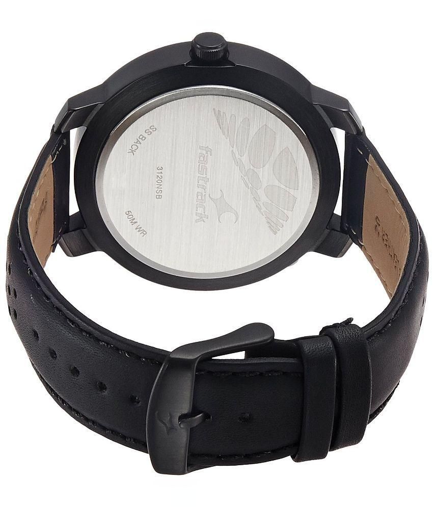 black watch fastrack