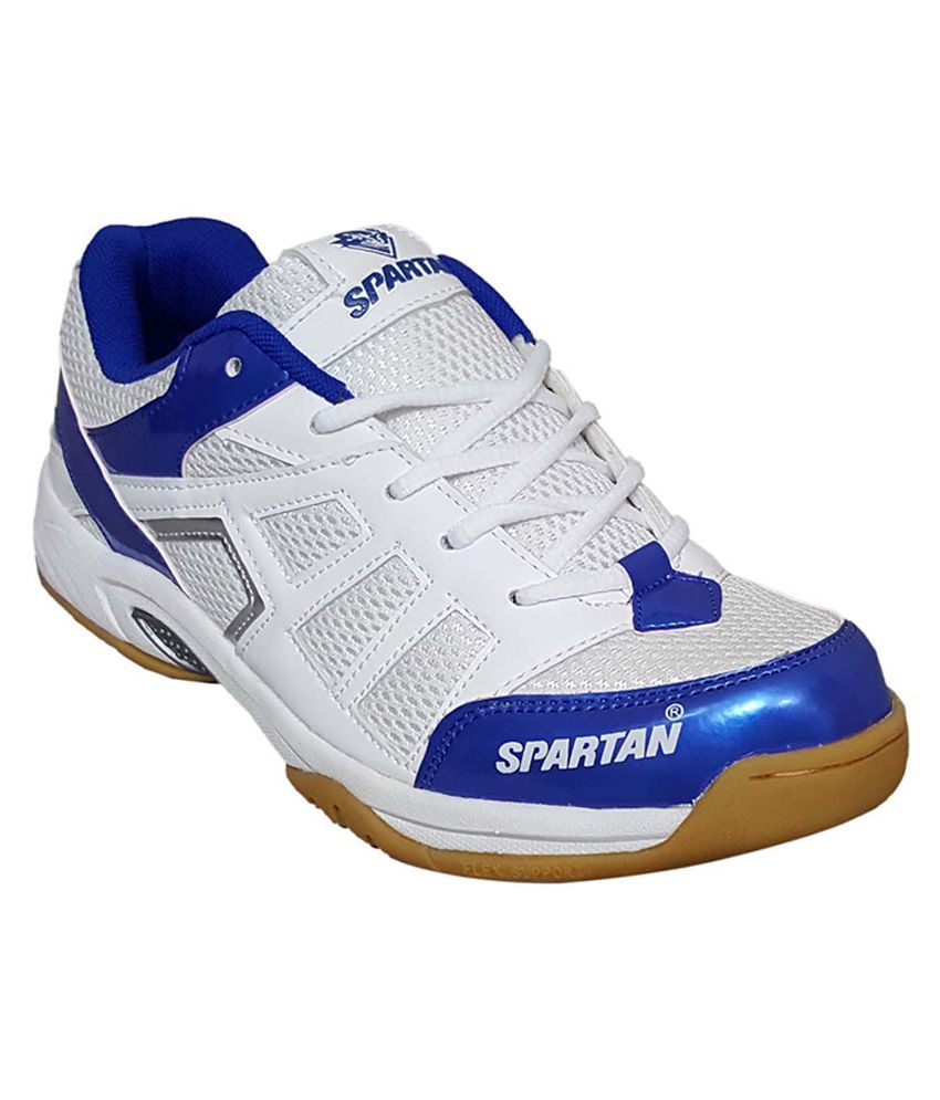 spartan volleyball shoes