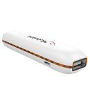 Reliable 10A 2600 mAh Power Bank - White