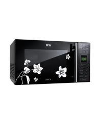 IFB 25 LTR 25BC4 Convection Microwave Oven Black