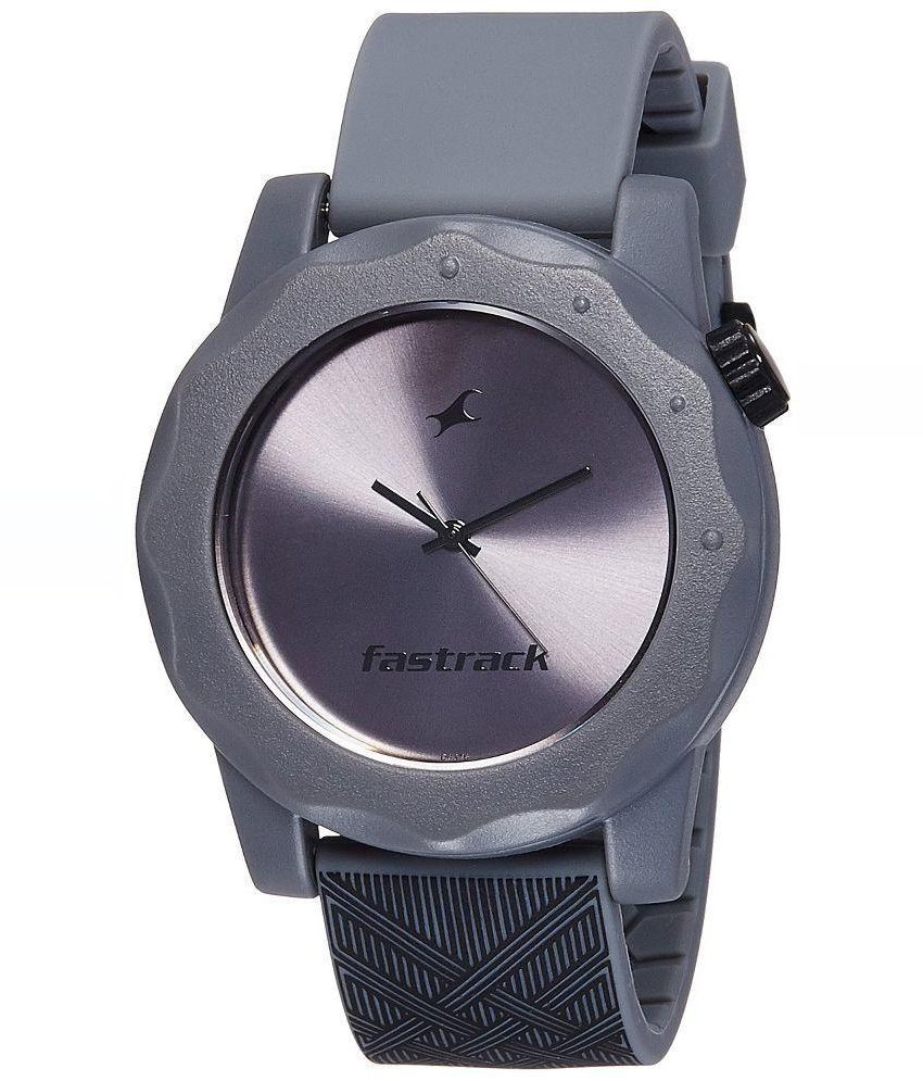 fastrack 38045pp03 price