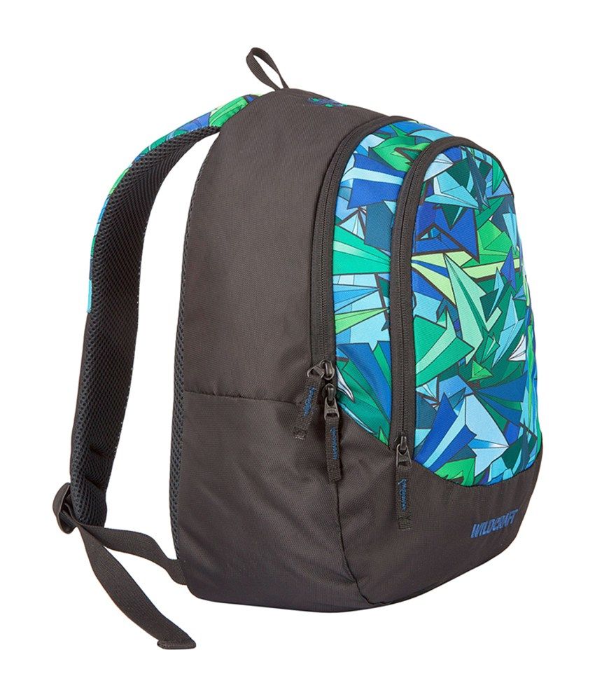 wildcraft junior bags