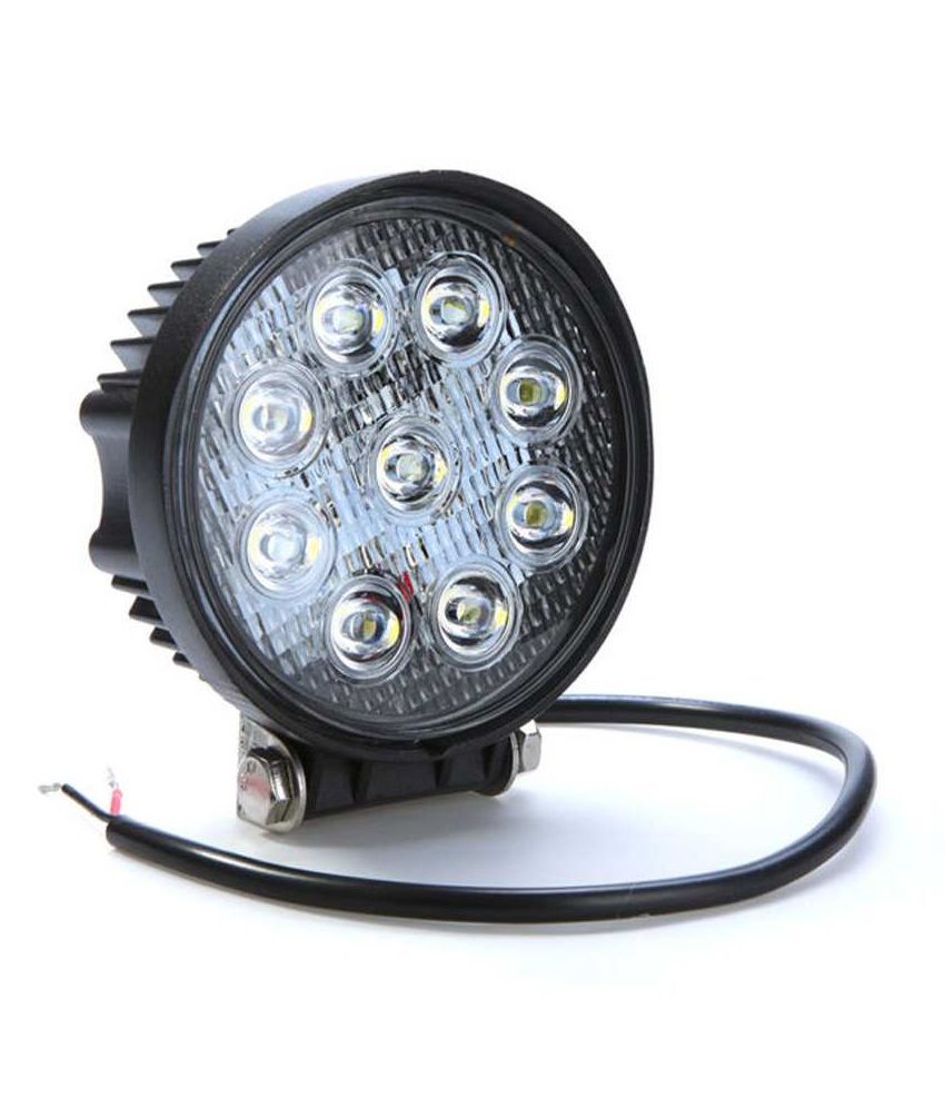 karizma r led lights