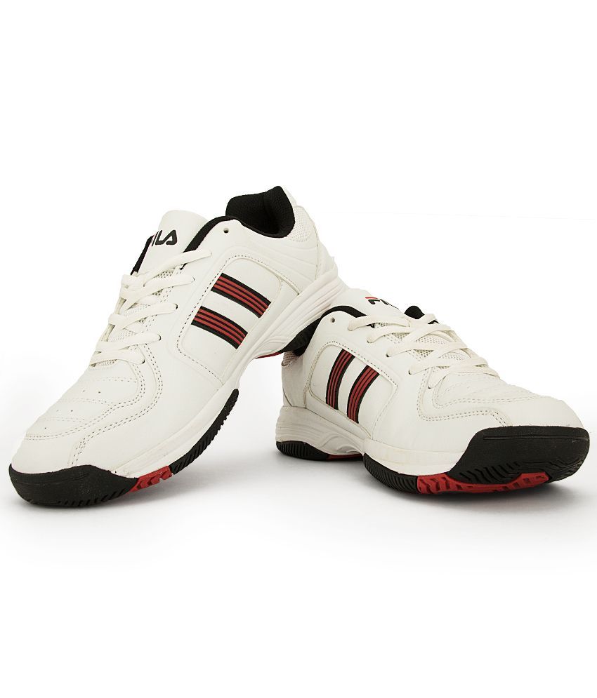 fila impedes badminton shoes