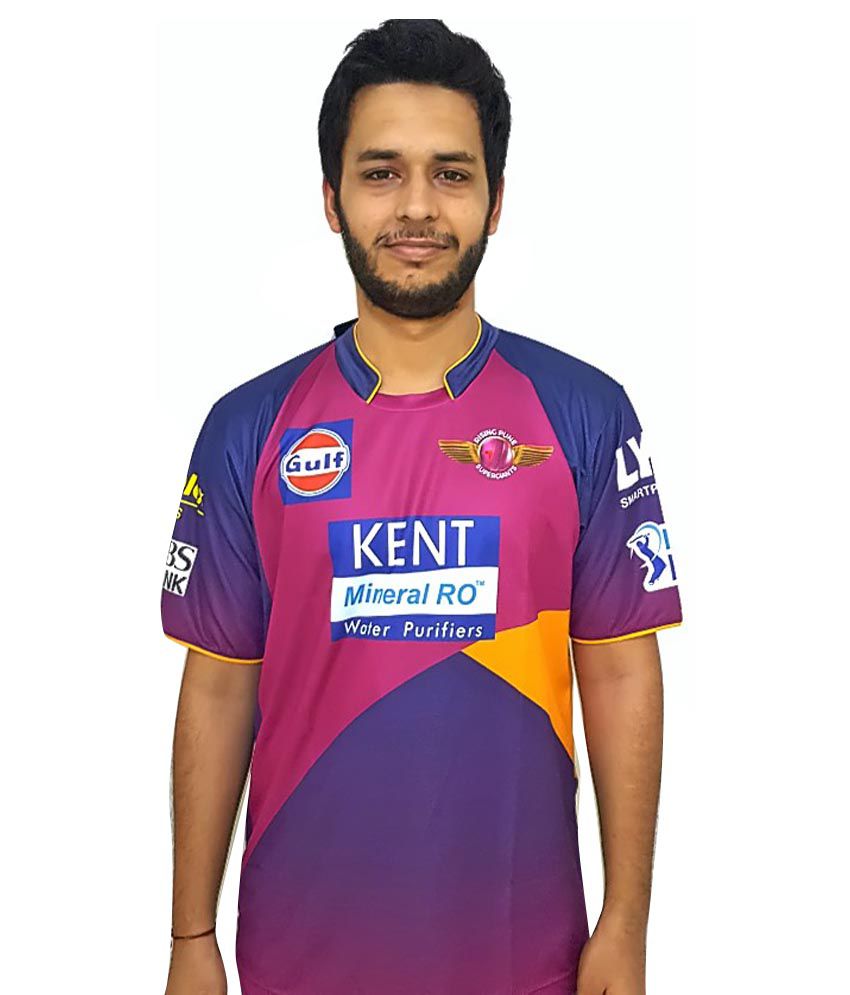 dhoni jersey online