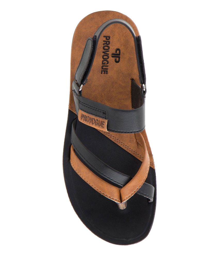 provogue sandals